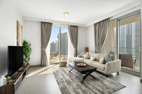 StoneTree - Luxurious 2 BR - Prime Location